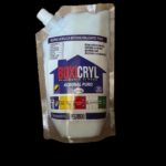 Acronal E-50% Octavo Fino Bolsa Doypack