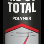 Sellador y Adhesivo Profesional Ms 35  Quilosa 300ML (10043791)