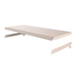 Exhibidor Decakila Bandeja con Soporte (89.6X37.2X6CM) Decakila (GES006W)