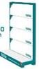 Material Publicitario (Exhibidor Total Kit Completo de 135CM) (135X95X38)