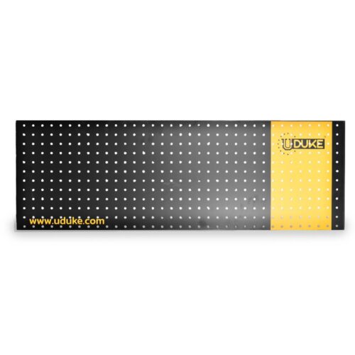 EXHIBIDOR UDUKE TABLERO PERFORADO DE 30CM (895X300-MM)(HT90387)