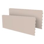 Exhibidor Decakila Tablero Trasero  (89.6X30CM) Decakila (GES004W)