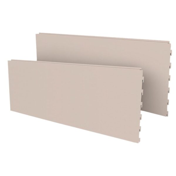 EXHIBIDOR DECAKILA TABLERO TRASERO (89.6X30CM) DECAKILA (GES004W)