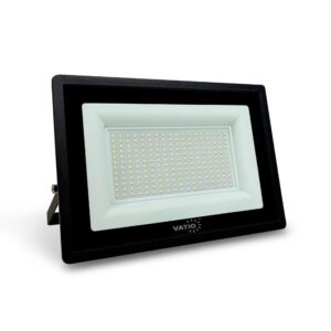 Reflector LED 150W 6400K Ultra Delgado IP65 100V-240V (23004)