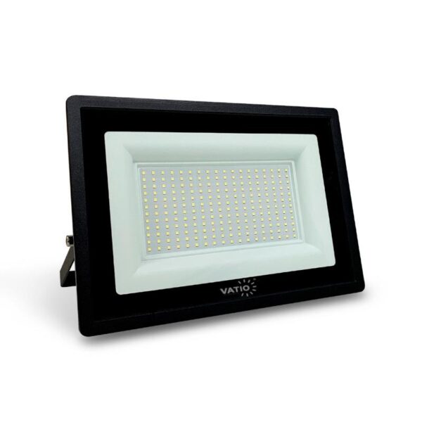 REFLECTOR LED 150W 6400K ULTRA DELGADO IP65 100V-240V (23004)
