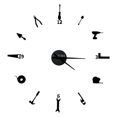 RELOJ HERRAMIENTAS UDUKE (HT3100)