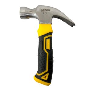 Martillo Señoritero 8 OZ Mango Encauchetado Uduke (HT3022)