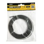 SONDA ELECTRICA 1/8" X 15M UDUKE (HT3413)
