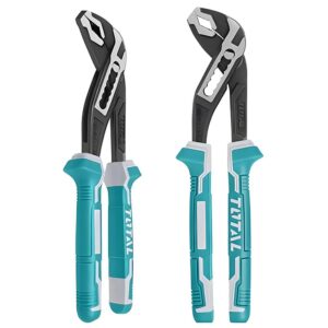Alicate Expansivo 12" Pico de Loro Industrial Total (THT281202)