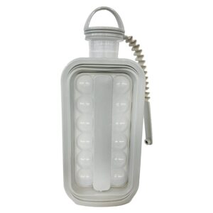 BOTELLA PARA PRODUCIR HIELO (HT4048)