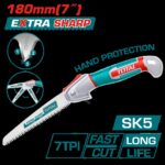 Serrucho Podar 7 Plegable  Industrial Super  Total (THFSW1808)
