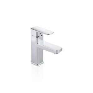 LLAVE LAVAMANOS MONOCONTROL MEDIA CUSCO CROMADA GRIVAL (PM1295551)