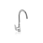 LLAVE LAVAPLATOS MONOCONTROL BARCELONA CROMADA GRIVAL (BA0055551)
