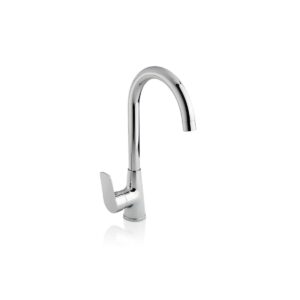 LLAVE LAVAPLATOS MONOCONTROL BARCELONA CROMADA GRIVAL (BA0055551)