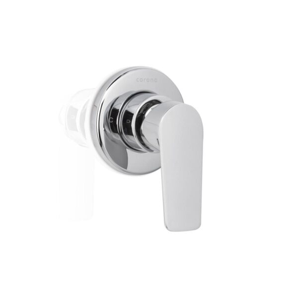 LINEA GRIVAL REGISTRO DUCHA MONOCONTROL BARCELONA CROMADA (BA0160001)