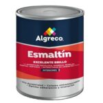 ESMALTIN ROJO GALON (92414001)