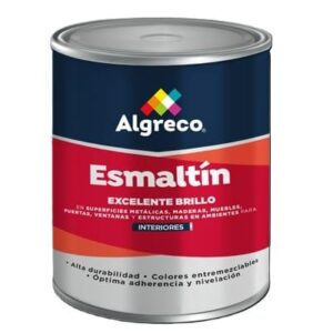 ESMALTIN ROJO GALON (92414001)