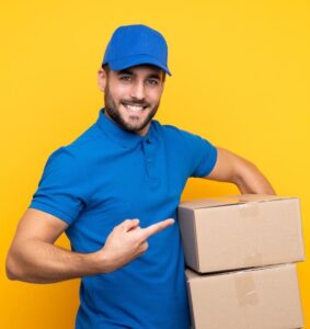 Servicio de Envio