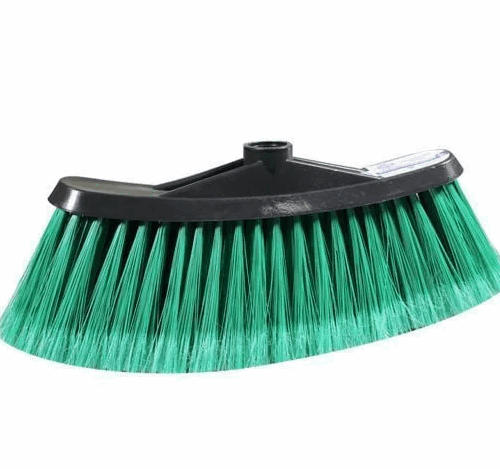 RPTO ESCOBA TASK PRO DAL FIBRA SUAVE COLOR VERDE REF: 1006245