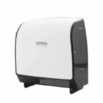 DISPENSADOR DE PAPEL H JUMBO KIMBERLY REF:20312