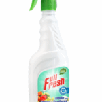 JABÓN FRUTAS Y VERDURAS x500cc R:713 REF:475713