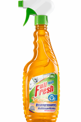 DESENGRASANTE MULTISUP x500 R:618 ATOM