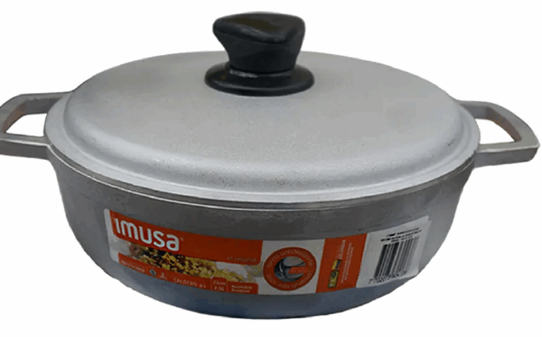 CALDERO AF 30CM NT ORIG