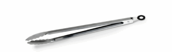 PINZA 12""INOX"
