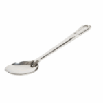 CUCHARA LISA M/ALUMINIO # 10 A002