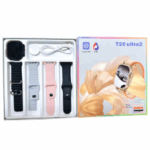 SMARTWATCH X4 MANILLAS T20 ULTRA2