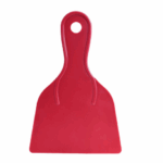 ESPATULA PLASTICA CON MANGO 3″ REF:3344A