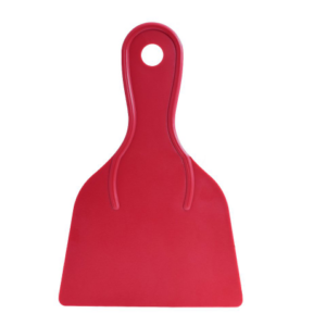 ESPATULA PLASTICA CON MANGO 3″ REF:3344A