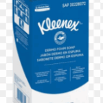 JABON DE ESPUMA KIMBERLY BOLSA