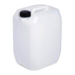 BLANQUEADOR CONCENTRADO AL 5.25 % X 20 LT