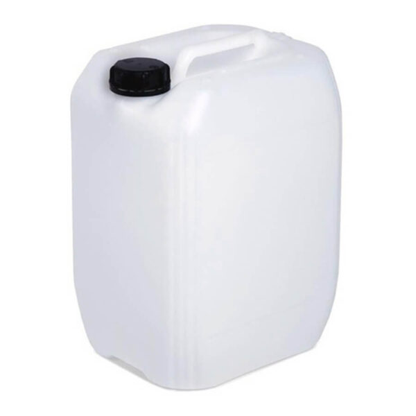 BLANQUEADOR CONCENTRADO AL 5.25 % X 20 LT