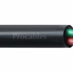 CABLE ENCAUCHETADO 2X14 PROCABLES NEXANS REF: 1149