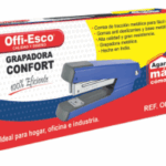 GRAPADORA MEDIANA METALICA OE-333