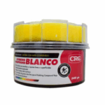 RUBBING COPAO 340 GRMS BLANCO PARA AUTOS CRC (20012232) REF: 15869