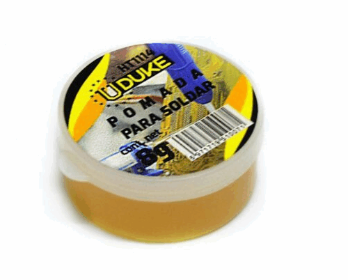 PASTA PARA SOLDAR 8G UDUKE (HT1114) REF:13498