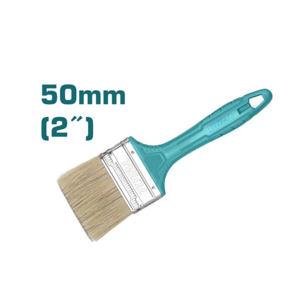 BROCHA DE 2" MANGO PLASTICO SUPER SELECT TOTAL (THT845026) Item: 16306