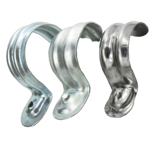 GRAPA CONDUIT GALVANIZADA 1/2 Item: 836