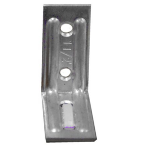ANGULO METALICO INDUMA 11/2 PULGADA (T1303-0012) Item: 10331