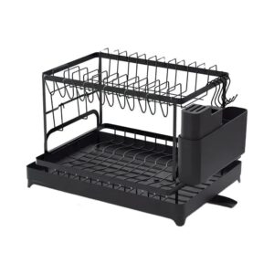 ESCURRIDOR DE PLATOS NIVELES (HT4007)