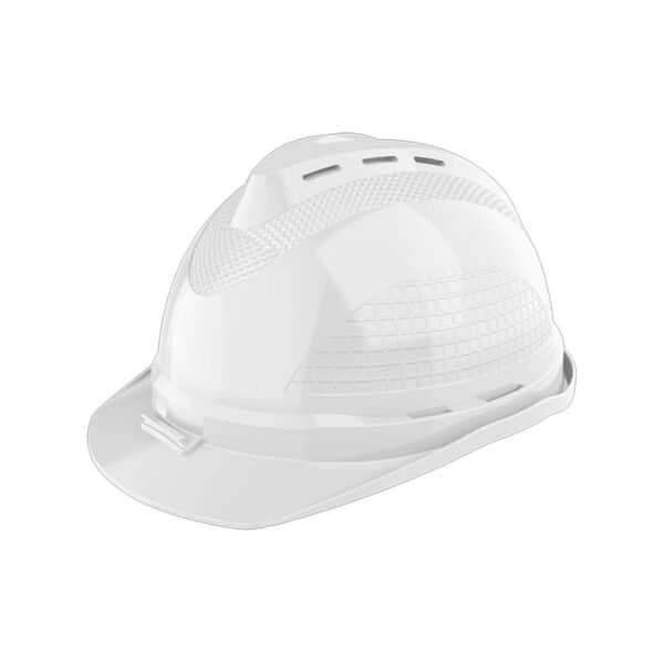 CASCO CONSTRUCCION PROFESIONAL BLANCO RACHET INDUSTRIAL SUPER TOTAL (TSP8602)