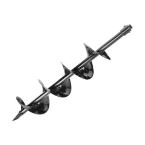 Broca Barreno para Ahoyador 150MMX80CM Super Total (TEA55221-2)