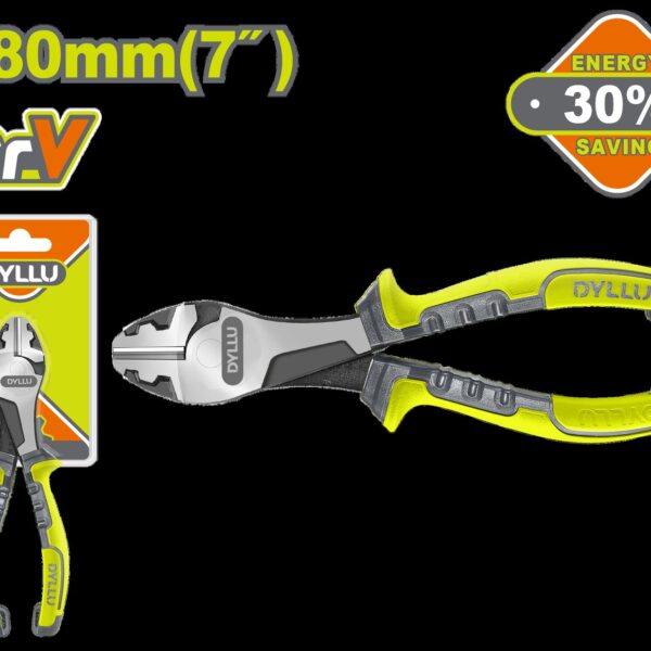 CORTAFRIO 8"  CROMO VANADIUM DYLLU (DTPL7717)