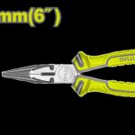 PINZA 6" DYLLU (DTPL2C06)