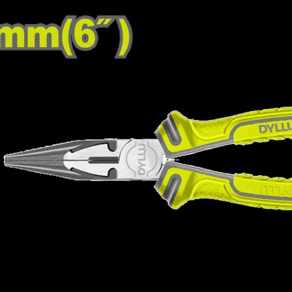 PINZA 6" DYLLU (DTPL2C06)