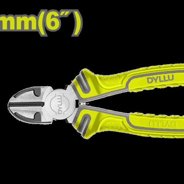 CORTAFRIO 6" DYLLU (DTPL3C06)