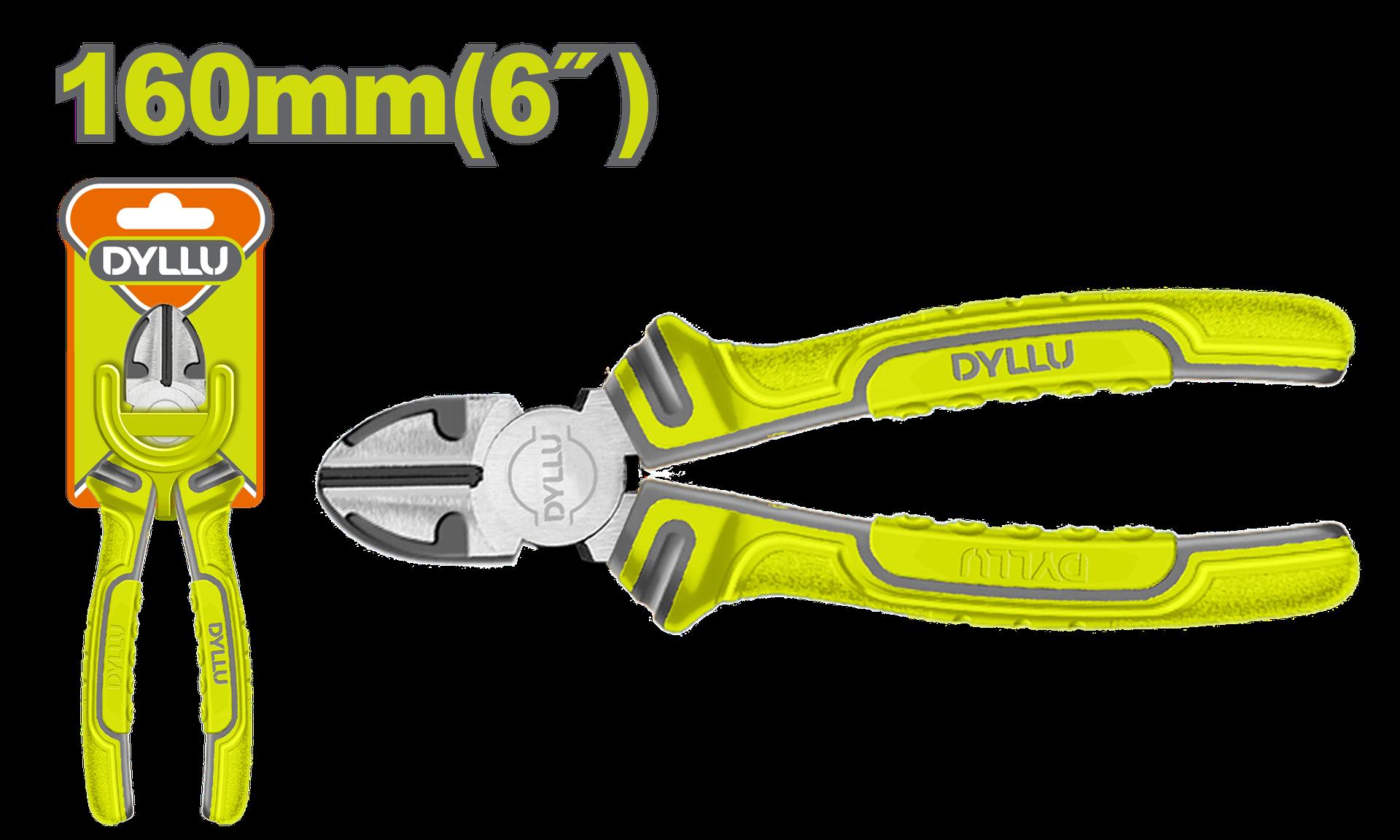 CORTAFRIO 6" DYLLU (DTPL3C06)